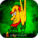 Angry Leprechaun